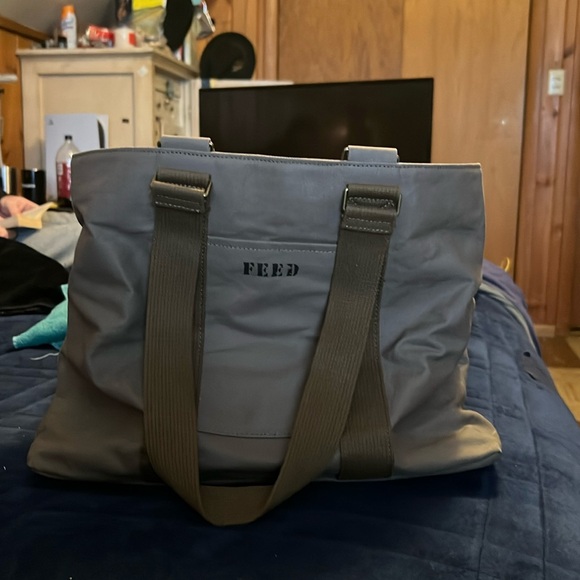 FEED Project Original Workbag - Picture 4 of 7